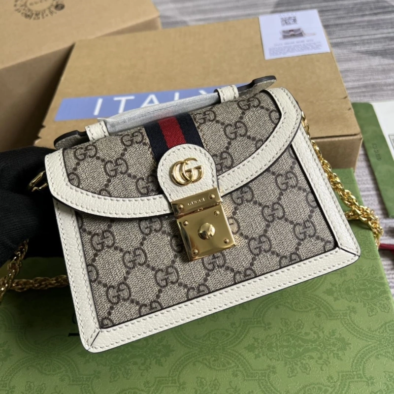 Gvc*1 satchel bags 4036c-3294
