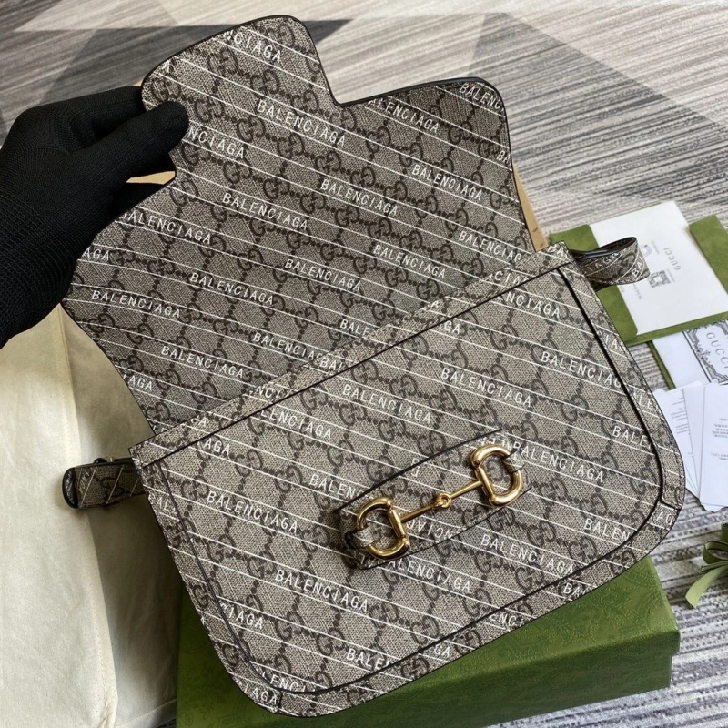 Gvc*1 top handle bags 4036c-3302