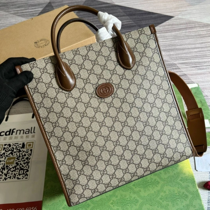 Gvc*1 shopping bags 4036c-3315