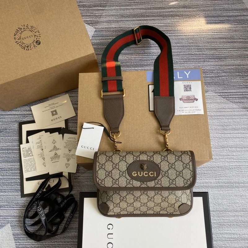 Gvc*1 satchel bags 4036c-3317