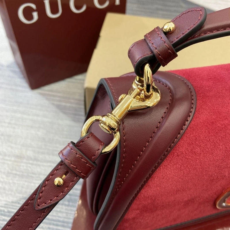 Gvc*1 top handle bags 4036c-3339