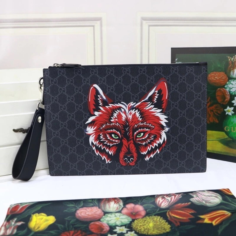 Gvc*1 clutch bags 4036c-3354