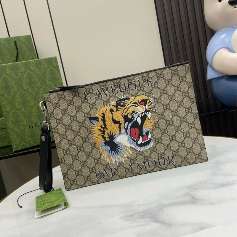 Gvc*1 clutch bags 4036c-3357