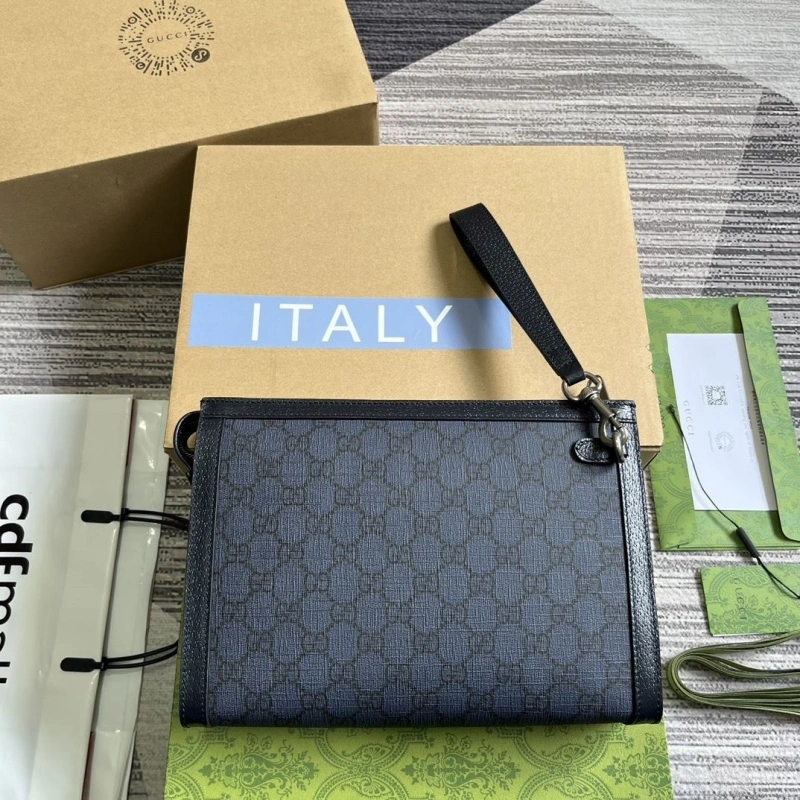 Gvc*1 clutch bags 4036c-3360