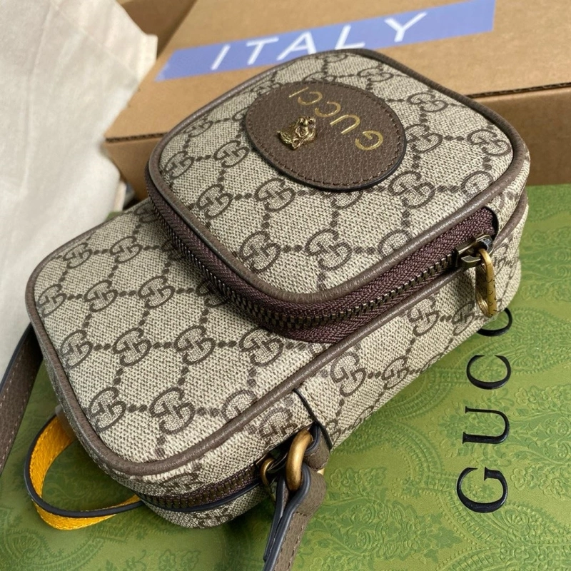 Gvc*1 satchel bags 4036c-3375