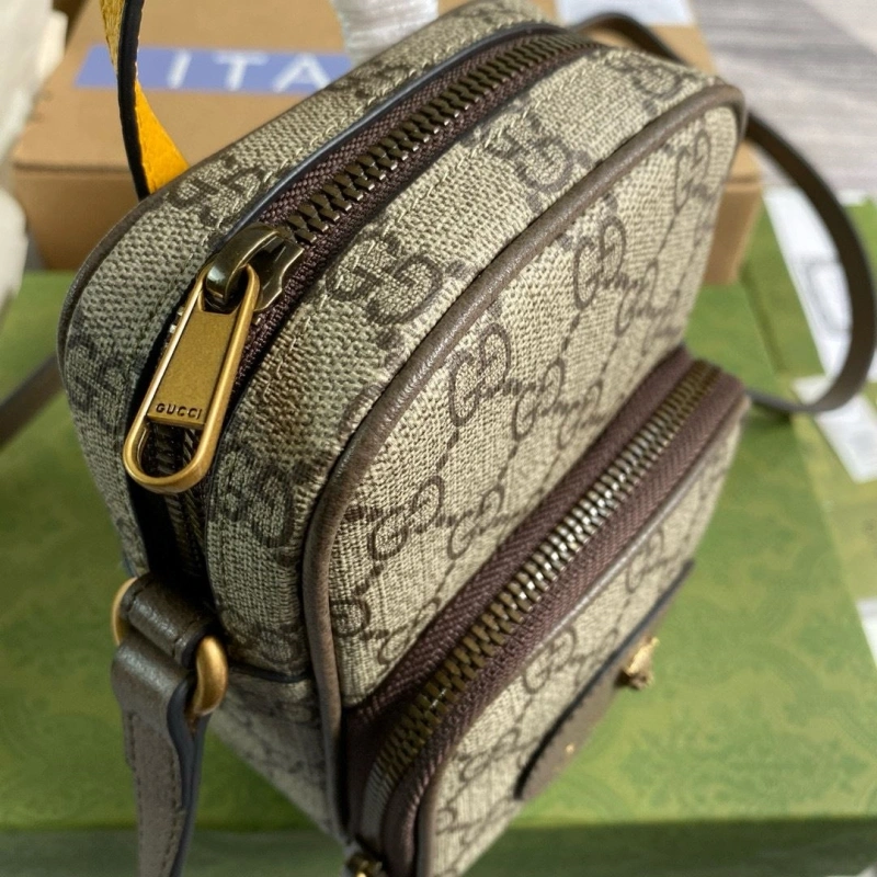 Gvc*1 satchel bags 4036c-3375