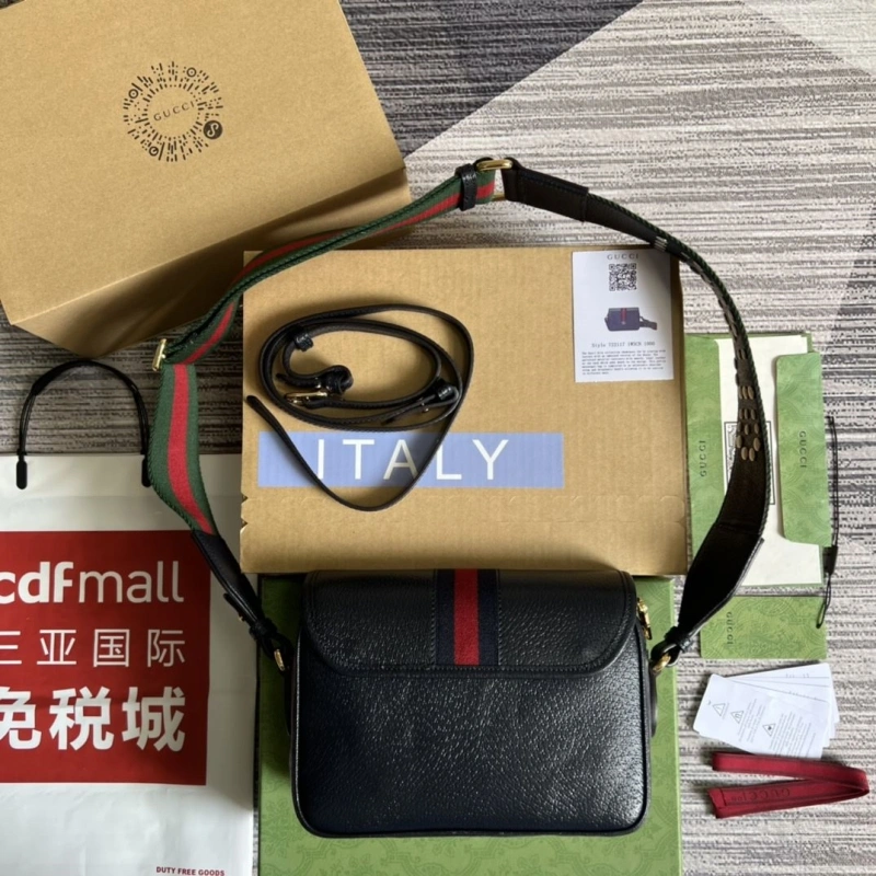 Gvc*1 satchel bags 4036c-3381
