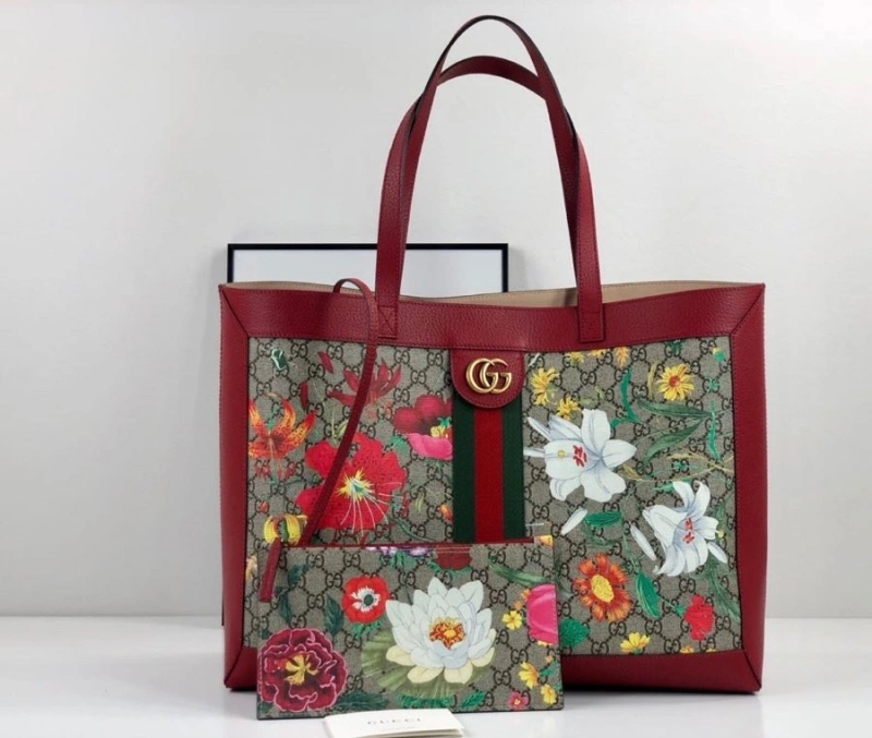Gvc*1 shopping bags 4036c-3384
