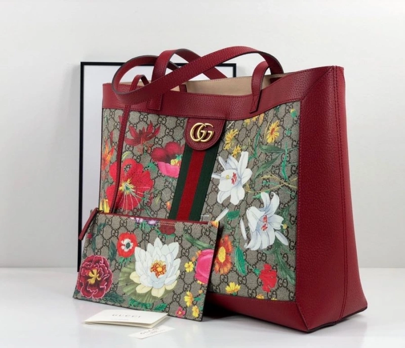 Gvc*1 shopping bags 4036c-3384
