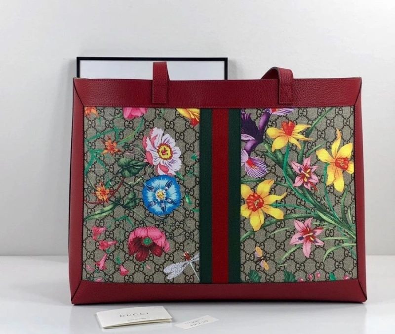 Gvc*1 shopping bags 4036c-3384