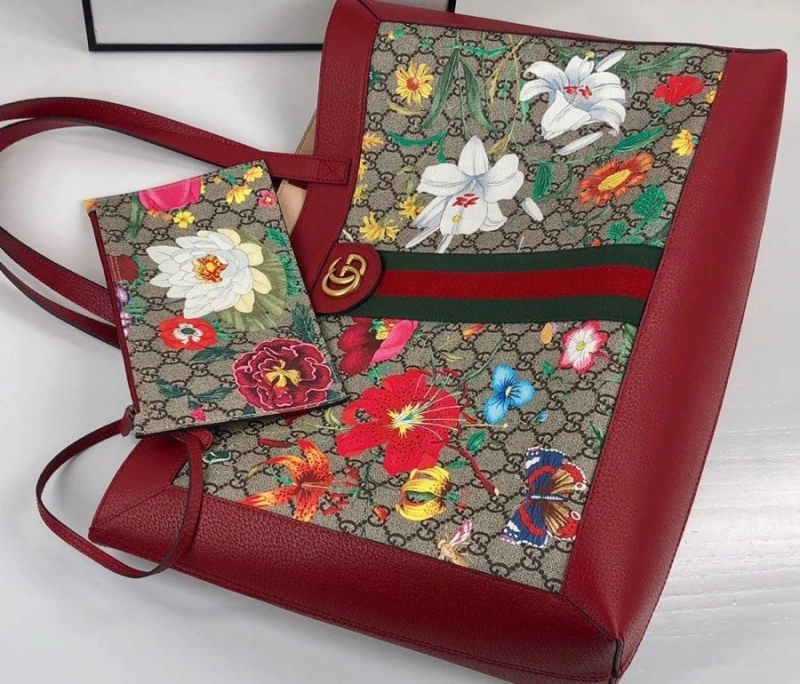 Gvc*1 shopping bags 4036c-3384