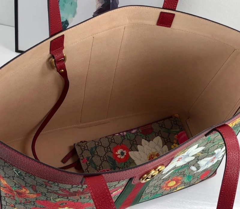 Gvc*1 shopping bags 4036c-3384