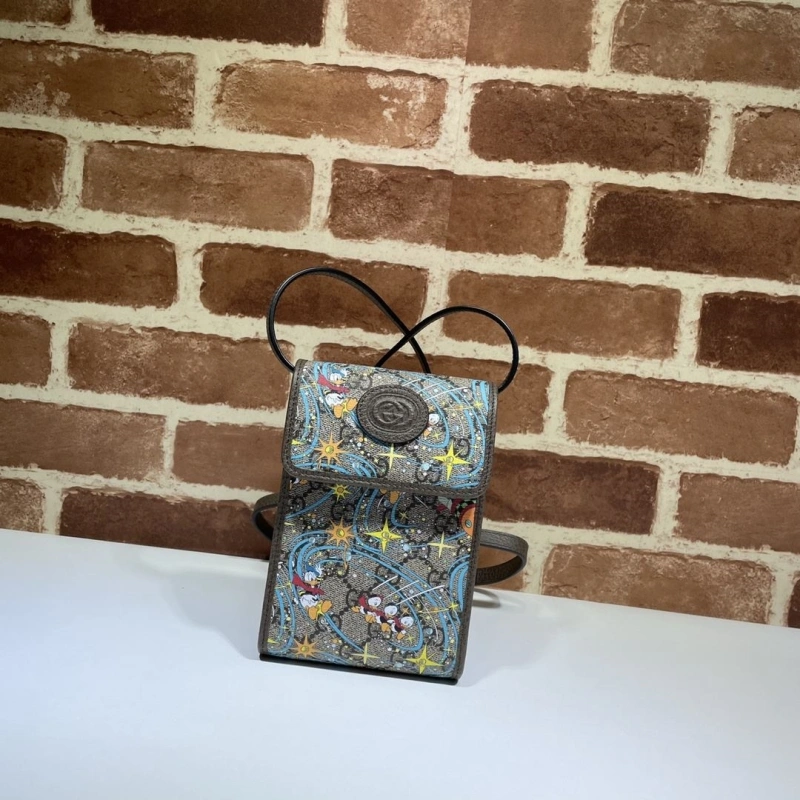 Gvc*1 satchel bags 4036c-3414