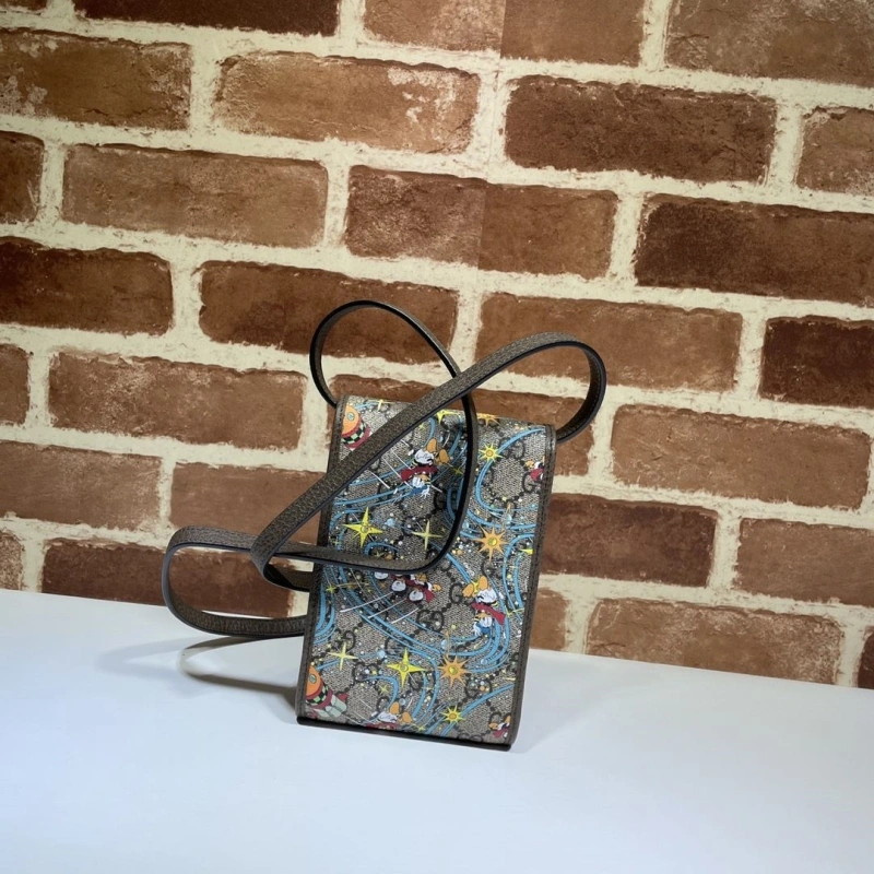 Gvc*1 satchel bags 4036c-3414