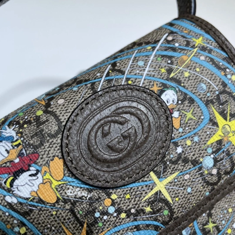 Gvc*1 satchel bags 4036c-3414