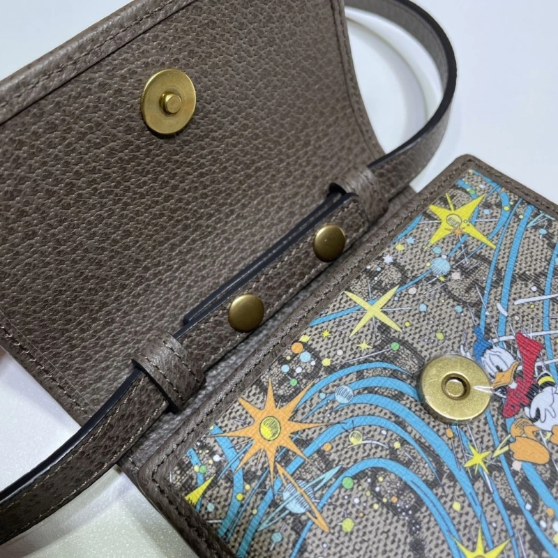 Gvc*1 satchel bags 4036c-3414