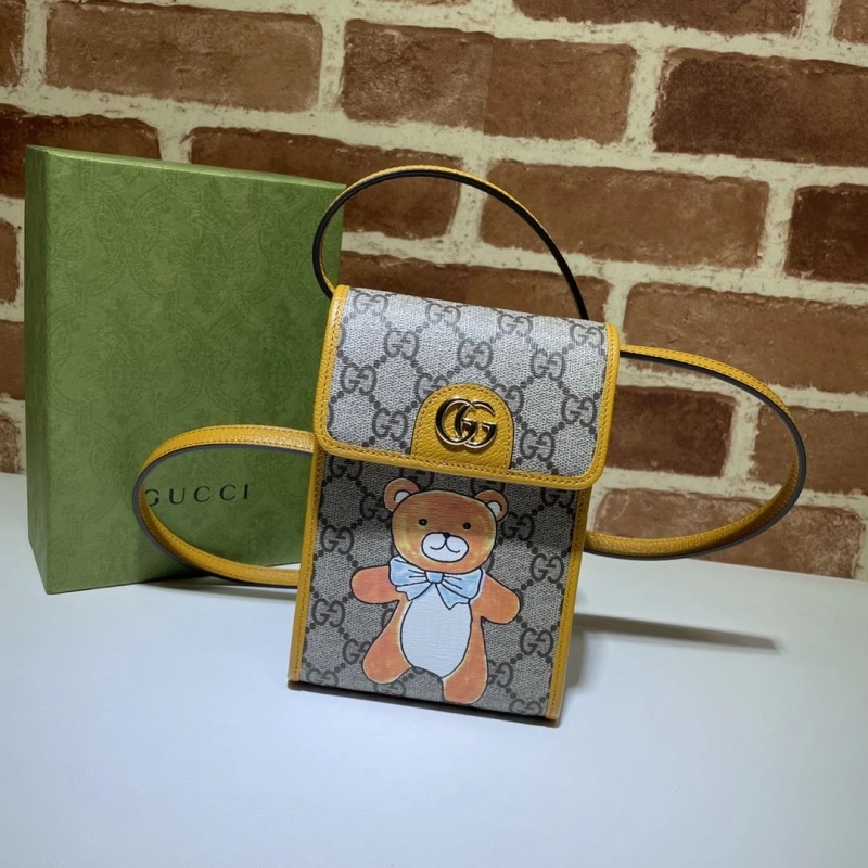 Gvc*1 satchel bags 4036c-3417