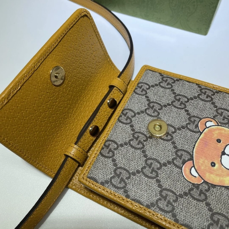 Gvc*1 satchel bags 4036c-3417