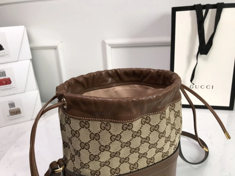 Gvc*1 bucket bags 4036c-3433