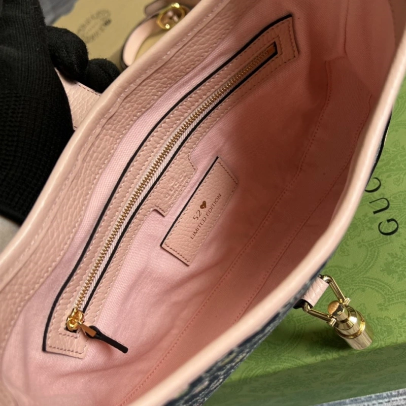 Gvc*1 top handle bags 4036c-3438