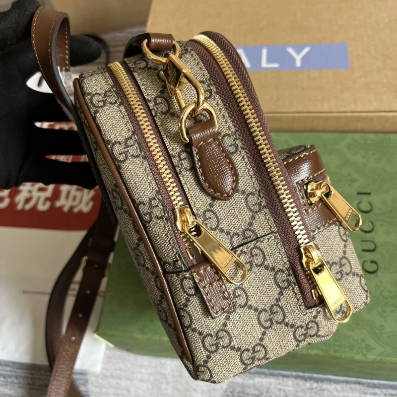 Gvc*1 satchel bags 4036c-3448