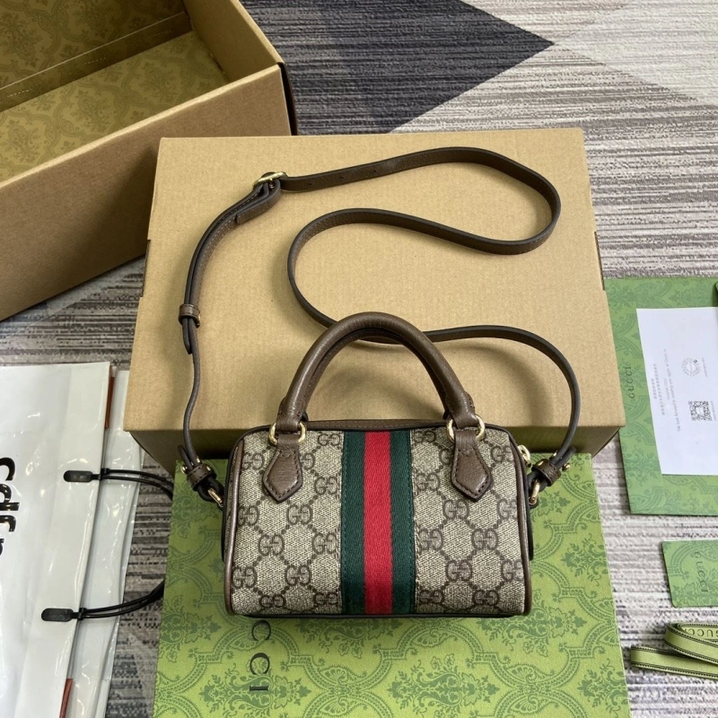 Gvc*1 speedy bags 4036c-3474