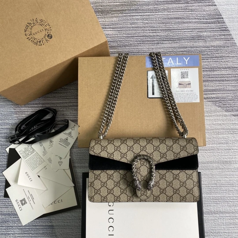 Gvc*1 satchel bags 4036c-3491