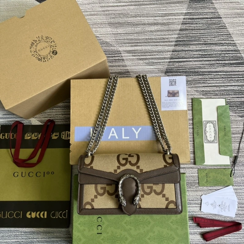 Gvc*1 satchel bags 4036c-3495