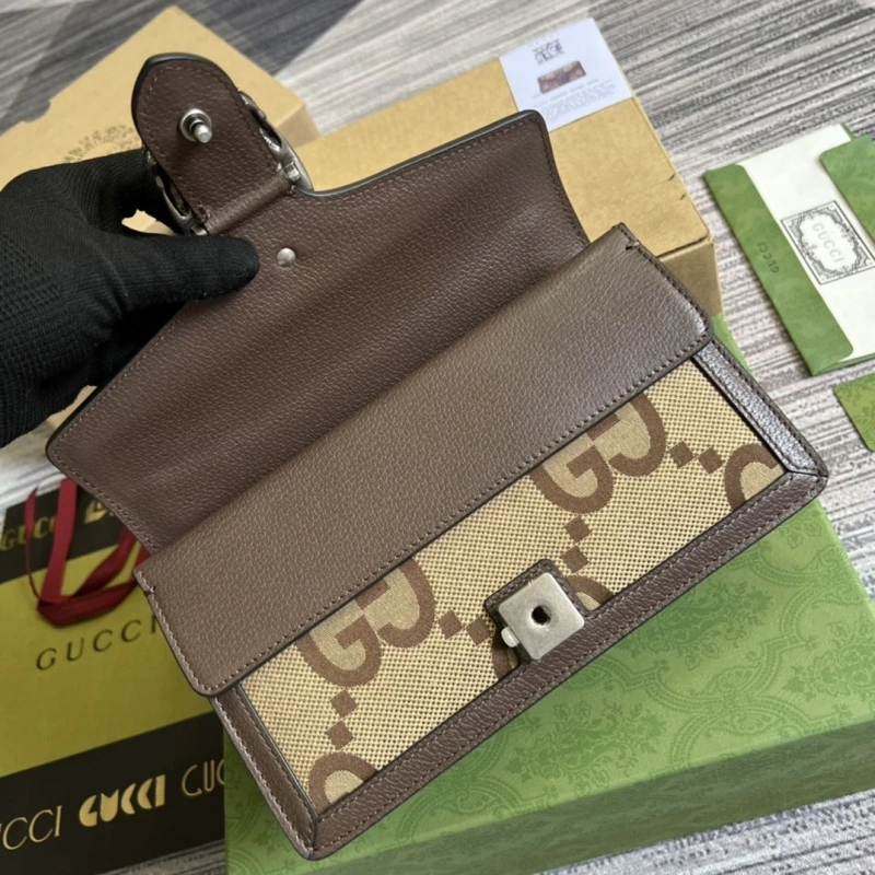 Gvc*1 satchel bags 4036c-3495