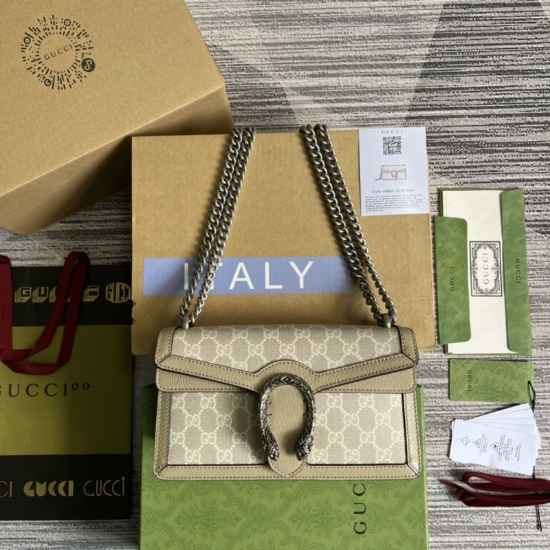 Gvc*1 satchel bags 4036c-3496