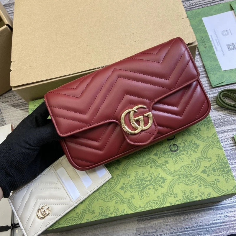 Gvc*1 satchel bags 4036c-3510