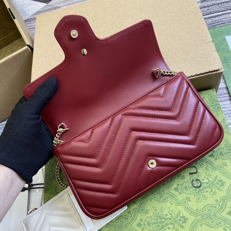 Gvc*1 satchel bags 4036c-3510