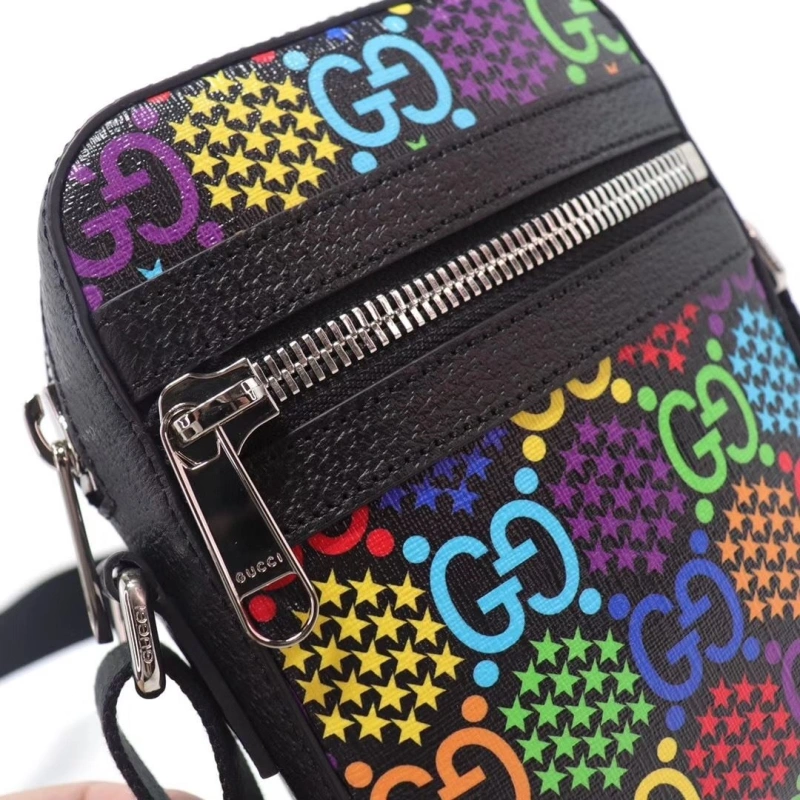 Gvc*1 satchel bags 4036c-3520