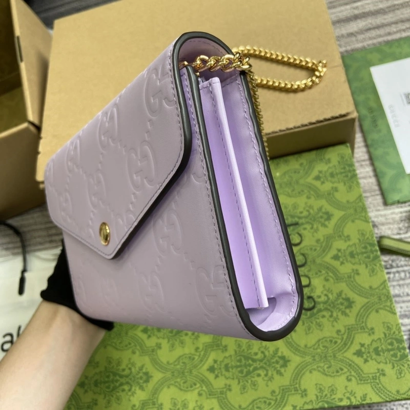 Gvc*1 satchel bags 4036c-3530