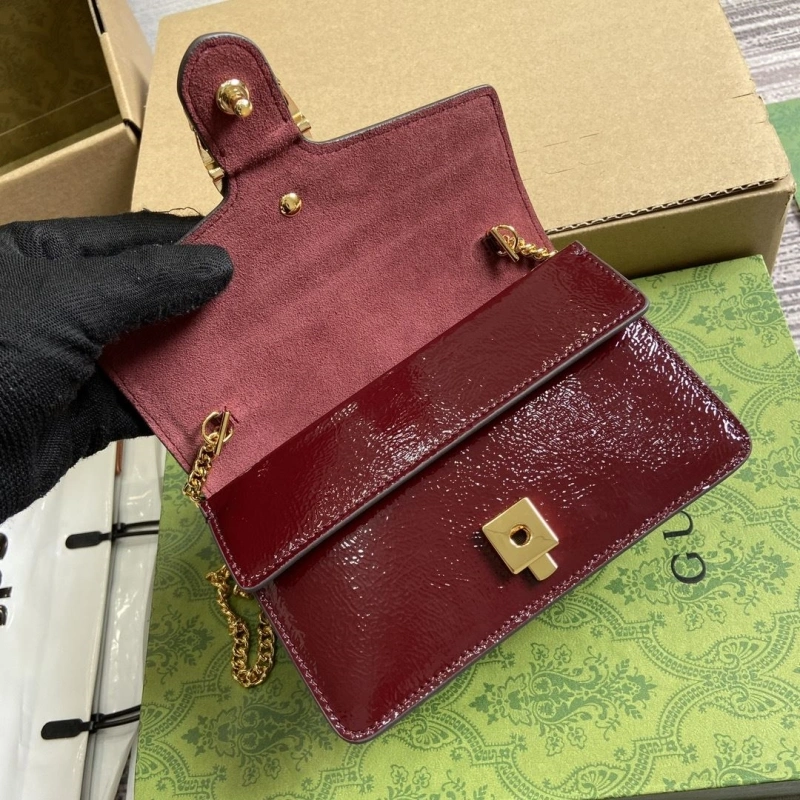 Gvc*1 satchel bags 4036c-3547