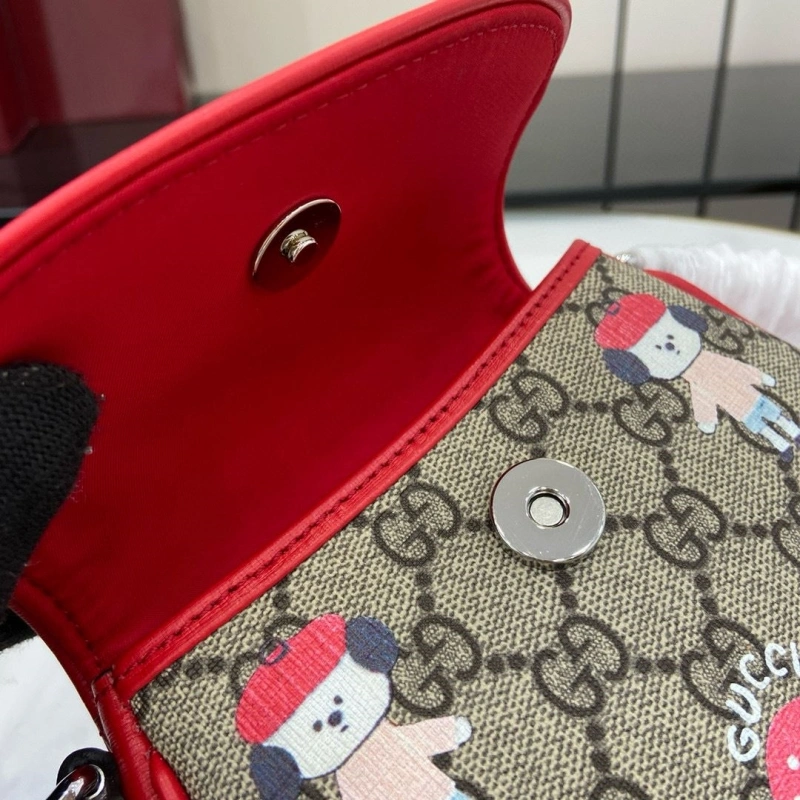 Gvc*1 satchel bags 4036c-3548