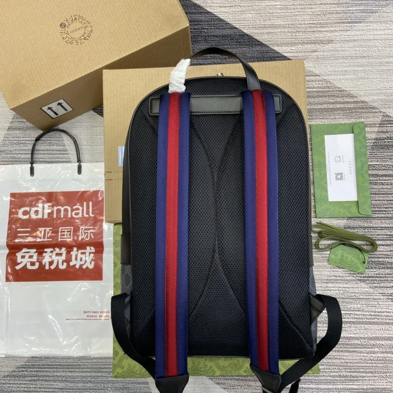 Gvc*1 backpacks 4036c-3576