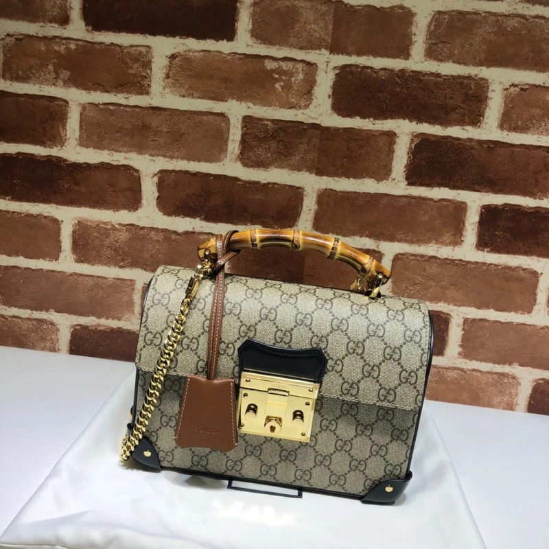 Gvc*1 top handle bags 4036c-3579