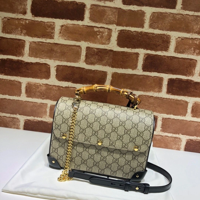 Gvc*1 top handle bags 4036c-3579