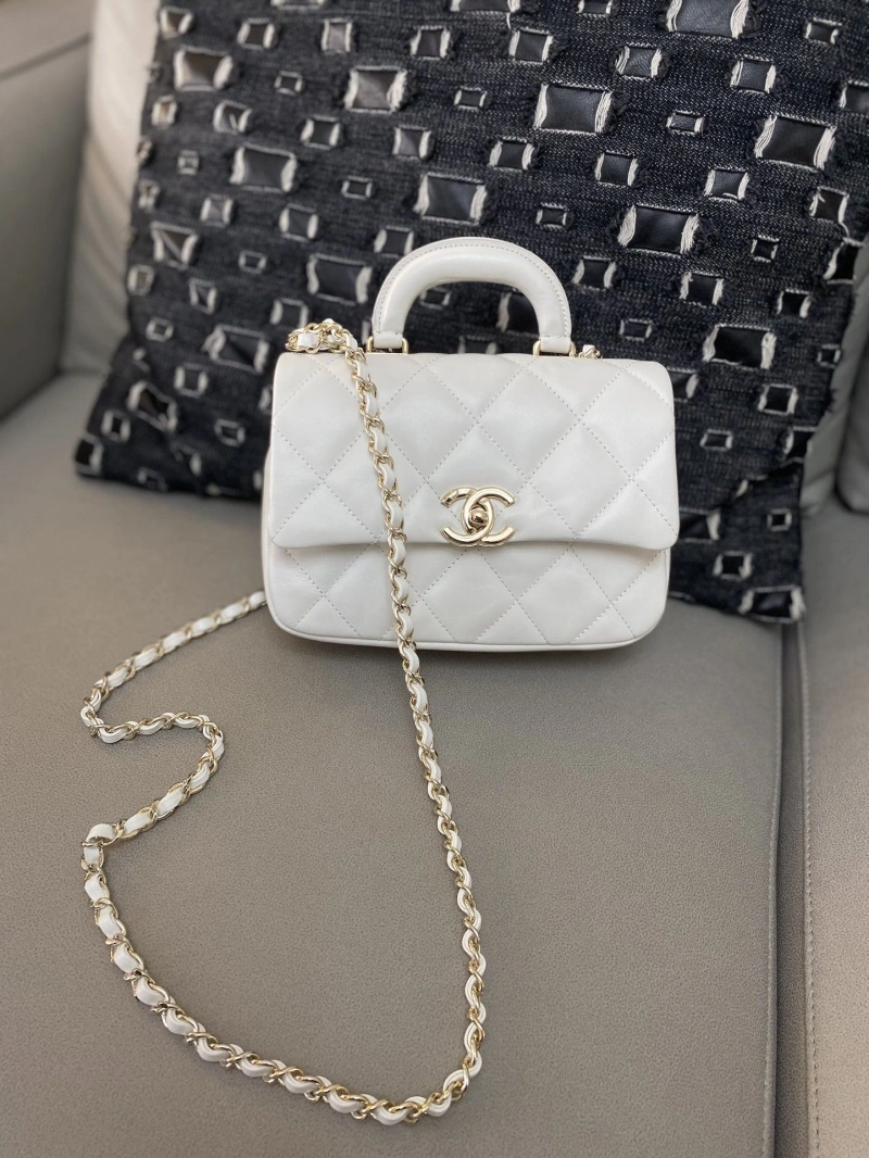 Ch**el top handle bags 4046f-0003