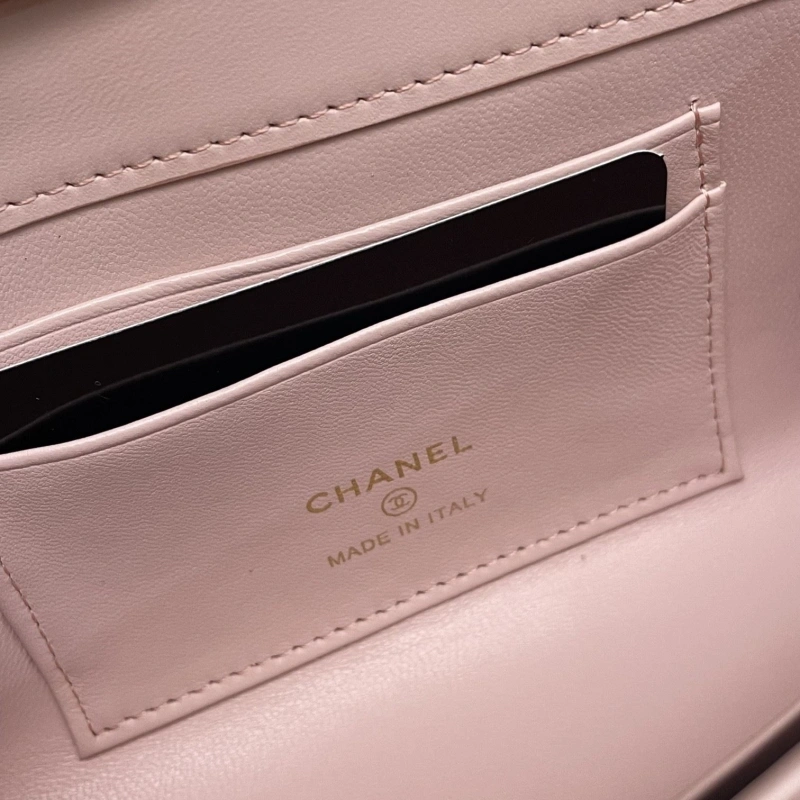 Ch**el top handle bags 4046f-0014