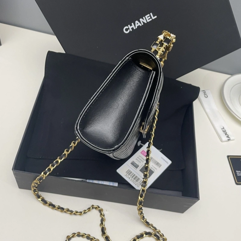 Ch**el top handle bags 4046f-0016