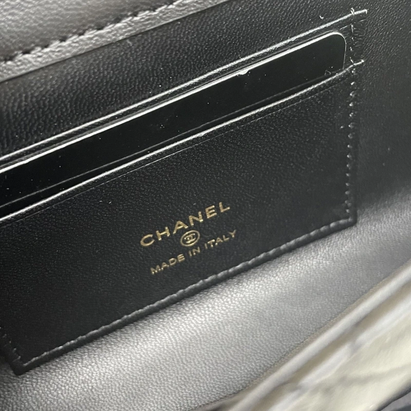 Ch**el top handle bags 4046f-0016