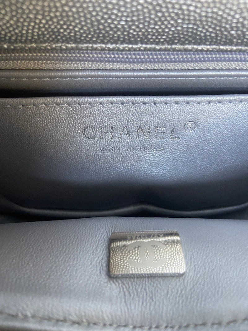 Ch**el cf series bags 4046f-0119