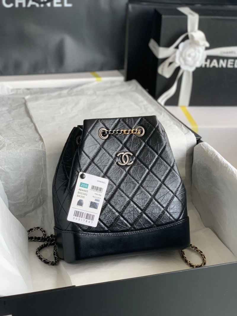 Ch**el bucket bags 4046f-0133