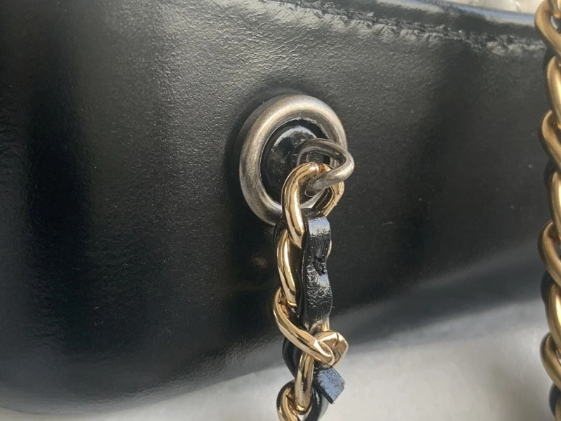 Ch**el bucket bags 4046f-0134