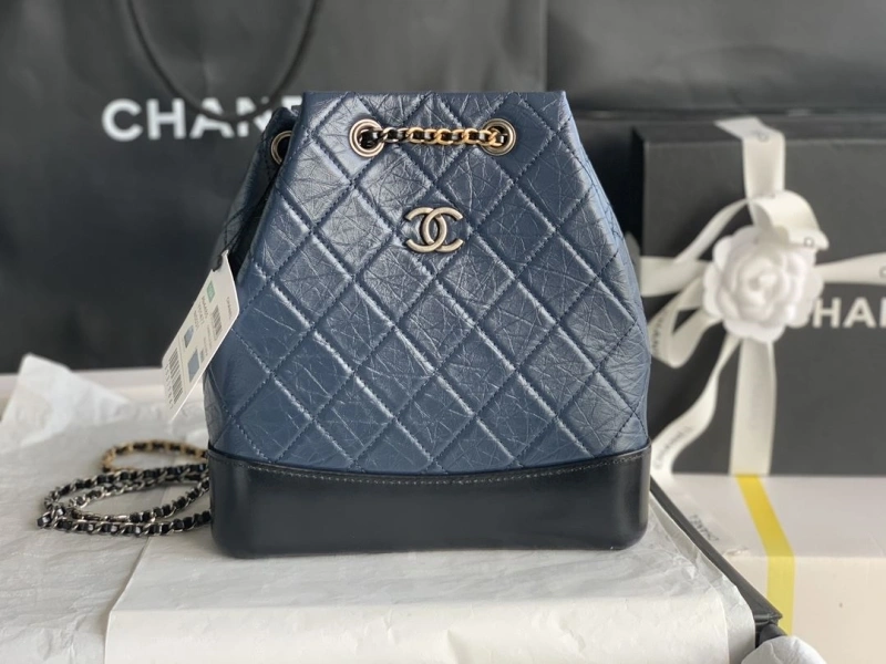 Ch**el bucket bags 4046f-0136
