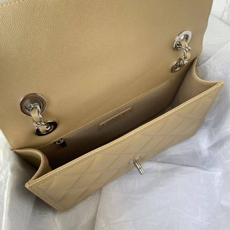 Ch**el top handle bags 4046f-0140