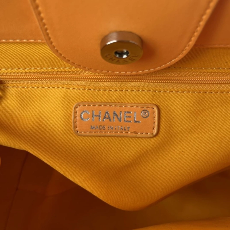 Ch**el shopping bags 4046f-0147