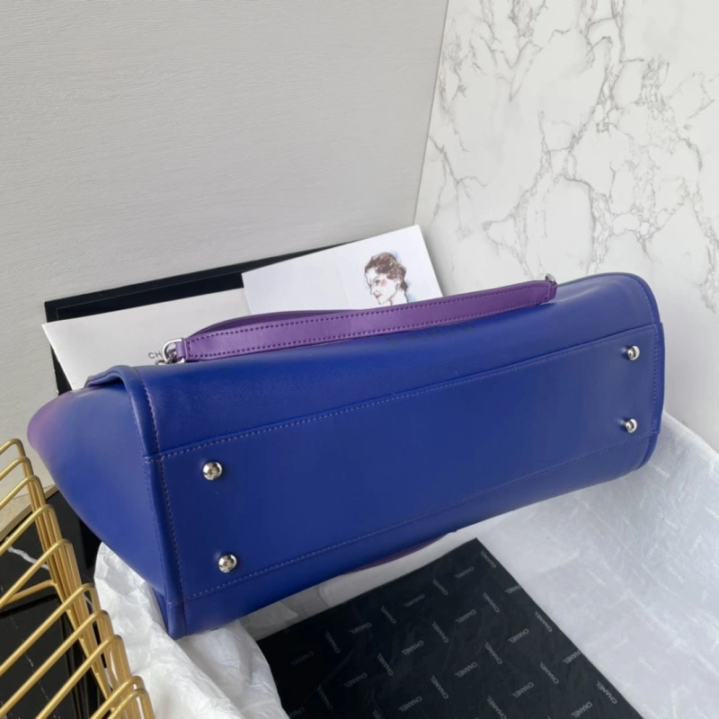 Ch**el shopping bags 4046f-0148